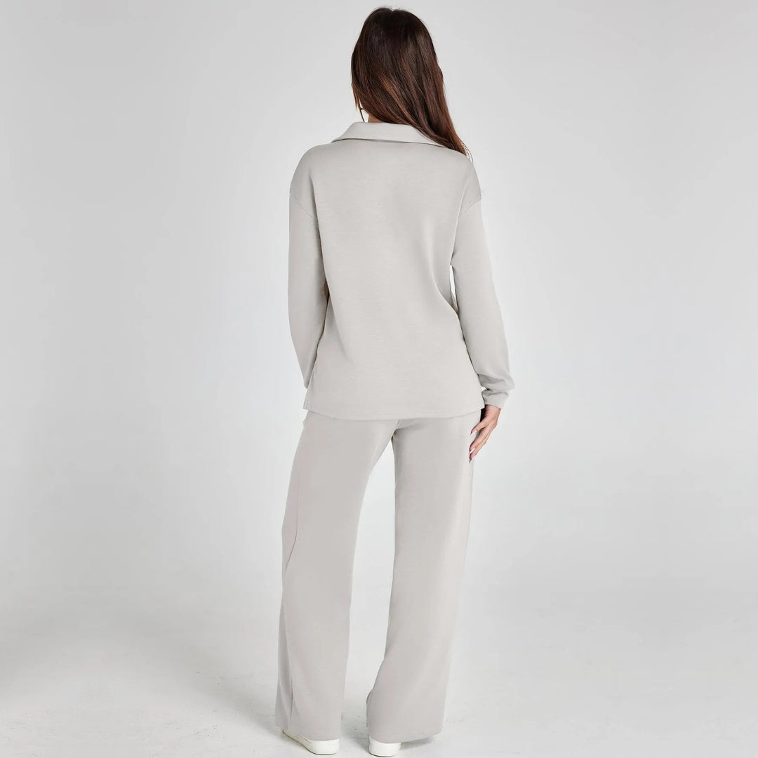 Grace™ | Luxurious and Relaxed Clothing Set