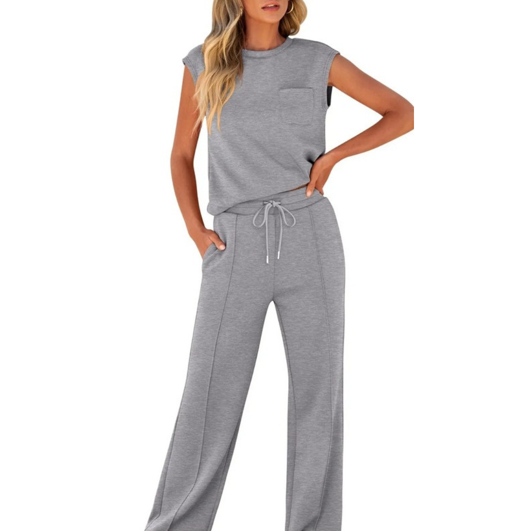 Grace™ - Soft and Relaxed Lounge Set for Summer