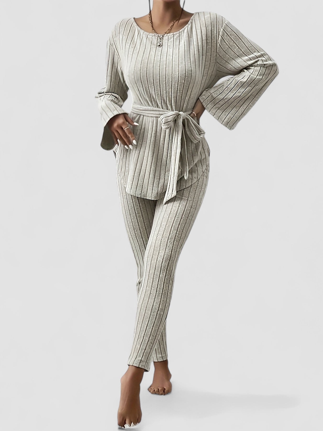 Grace™ | Casual Set for Women