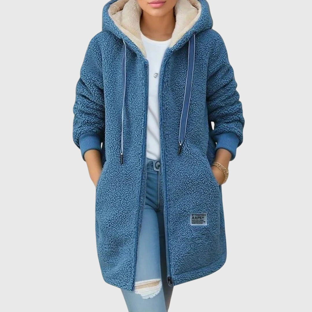 Grace™ - Soft fleece jacket