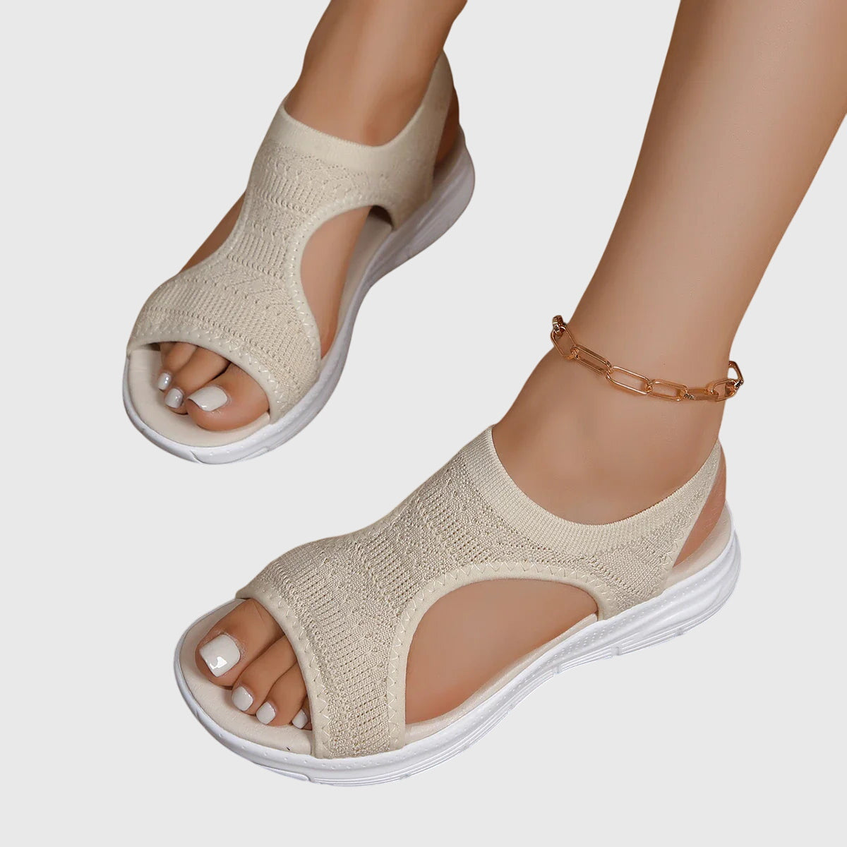 Grace™ | Orthopedic Sandals
