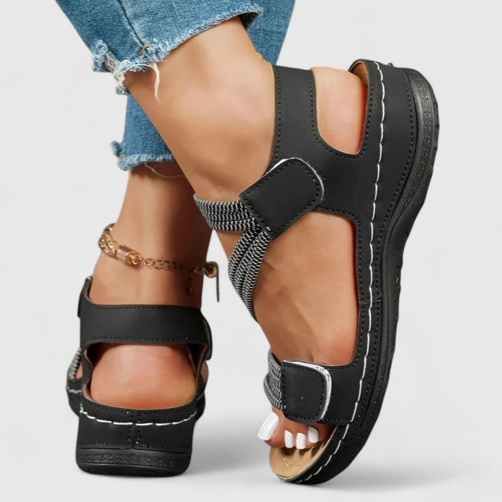 Grace™ | Sophisticated Sandals