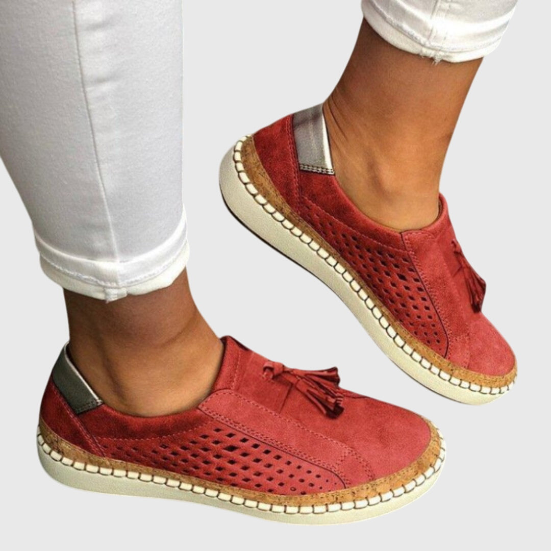 Grace™ - Comfortable slip-ons