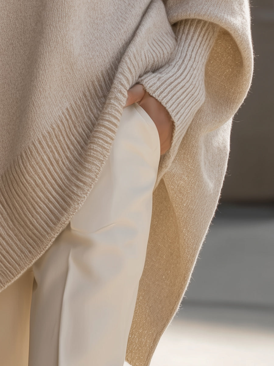 Grace™ - Elegant casual sweater