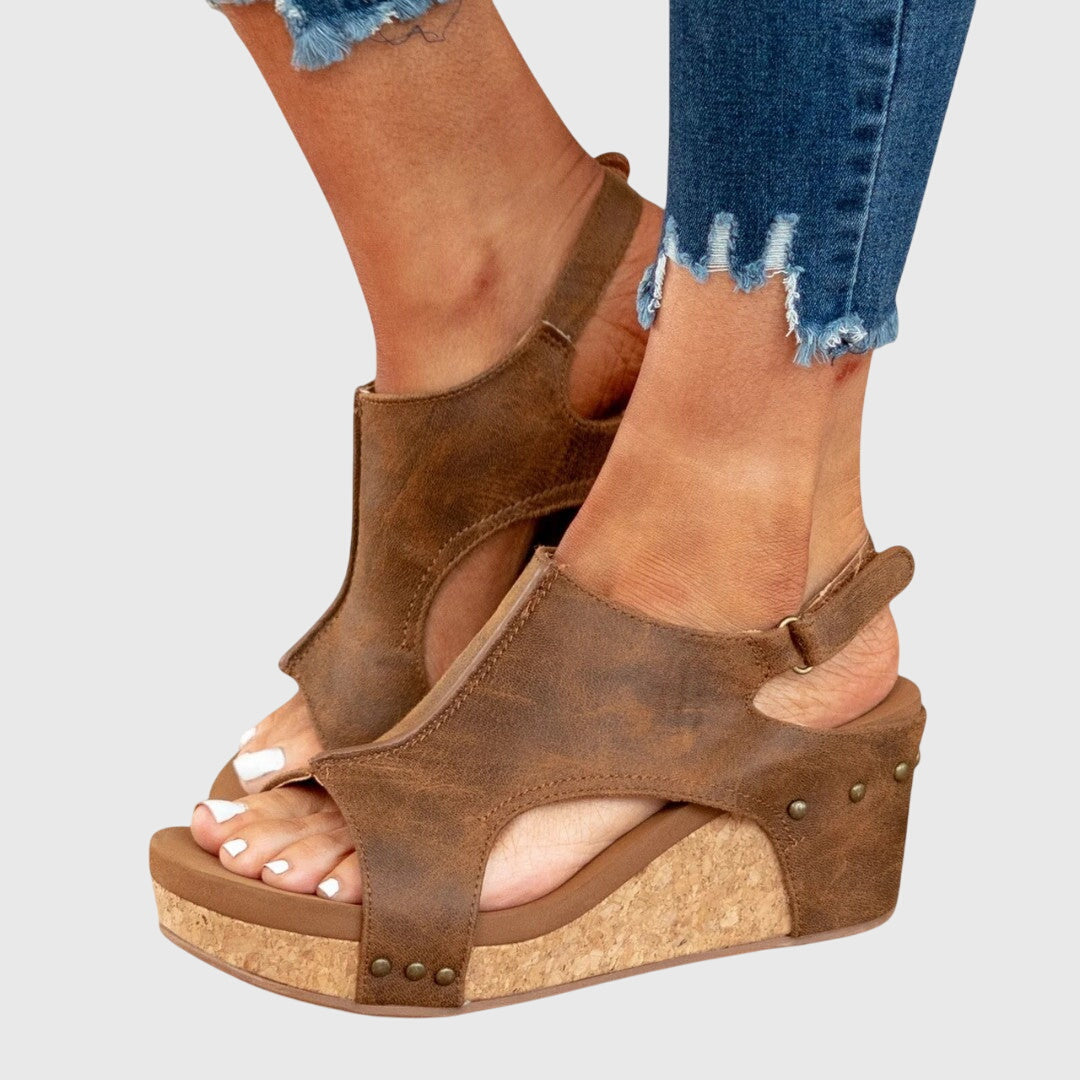 Grace™ | Orthopedic Sandals