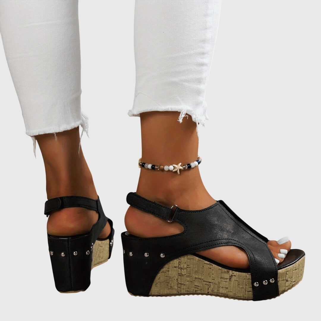 Grace™ | Orthopedic Sandals