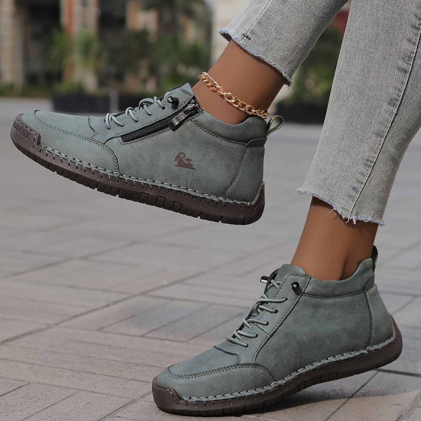 Grace™ - Sneakers for daily comfort
