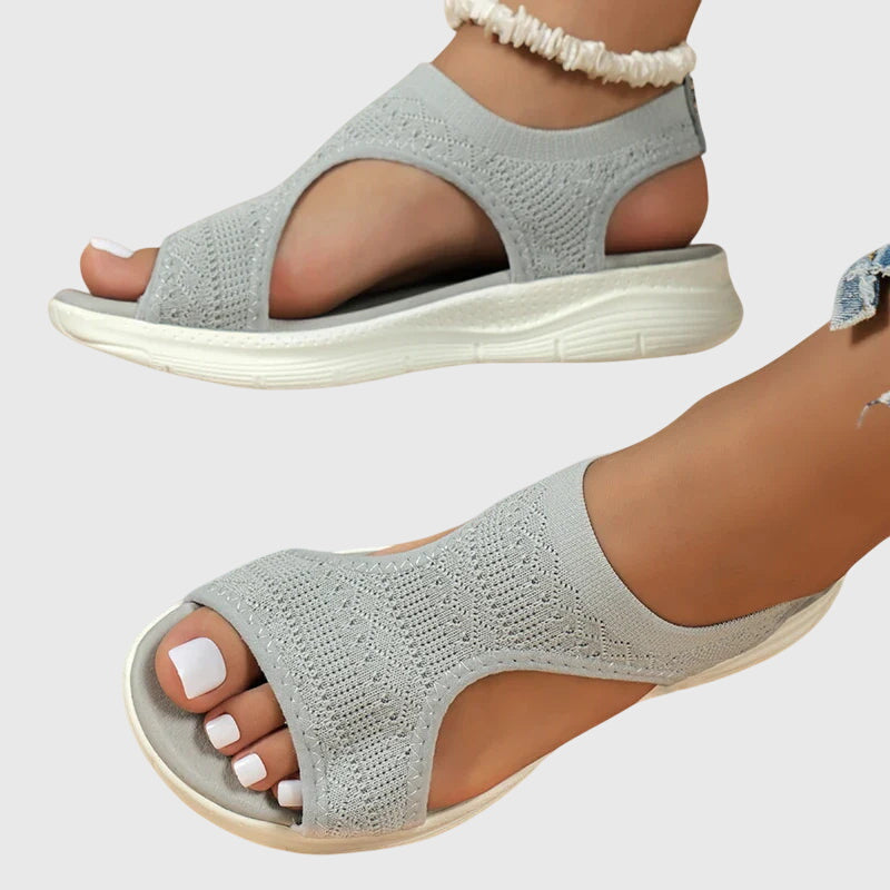 Grace™ | Orthopedic Sandals