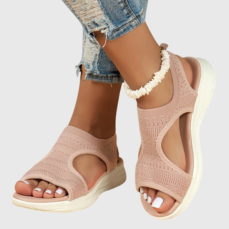 Grace™ | Orthopedic Sandals