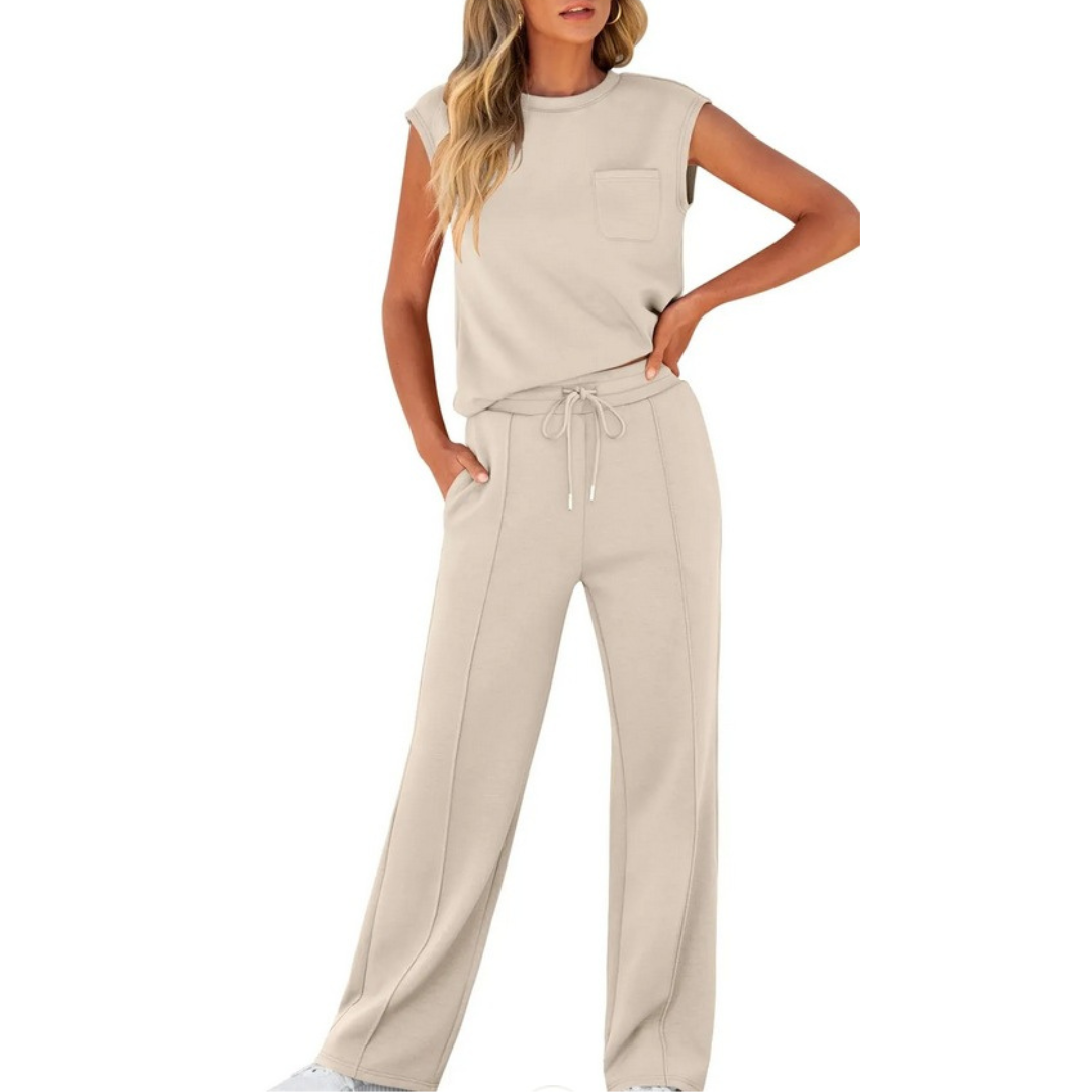 Grace™ - Soft and Relaxed Lounge Set for Summer