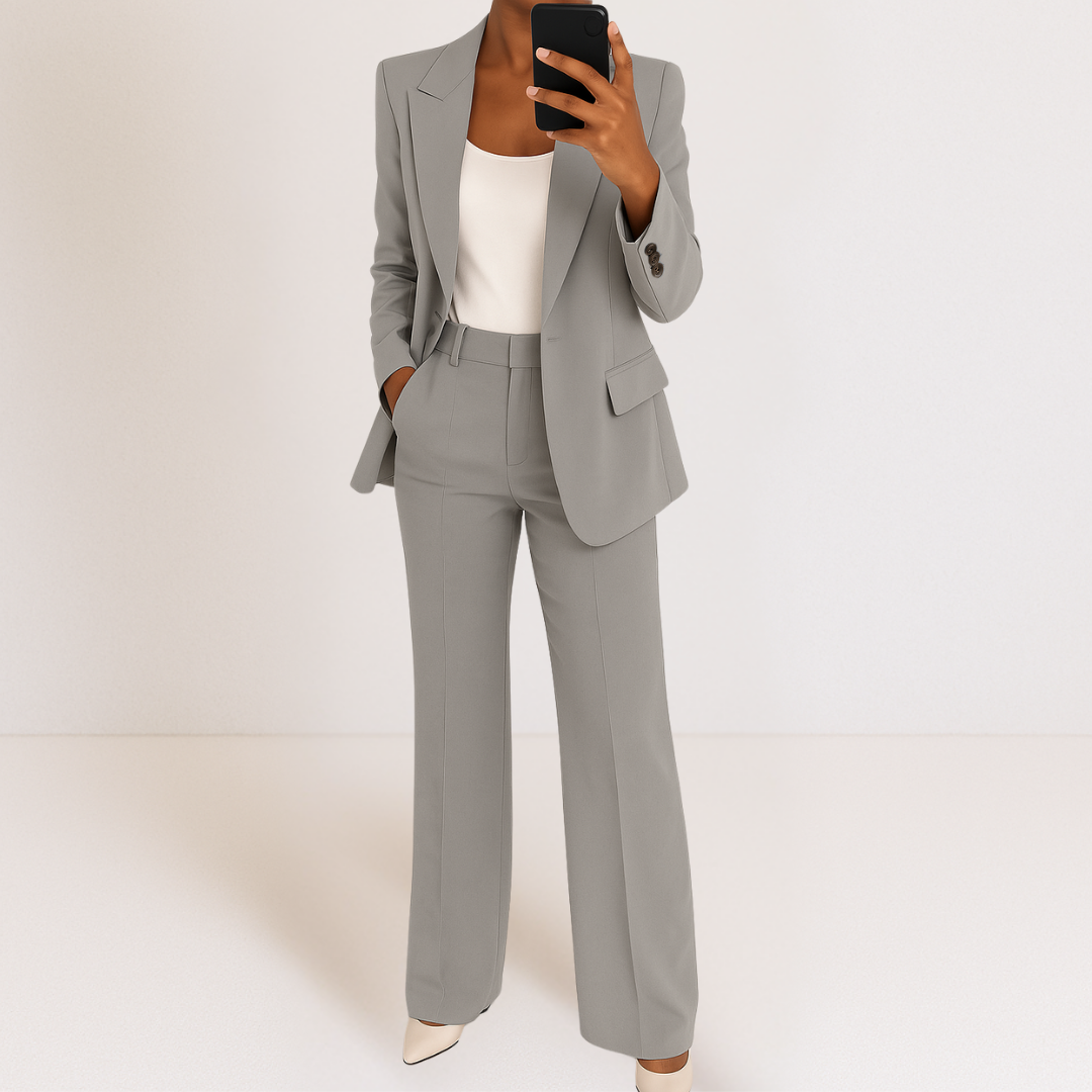 Grace™ | Complete Two-Piece Women's Set