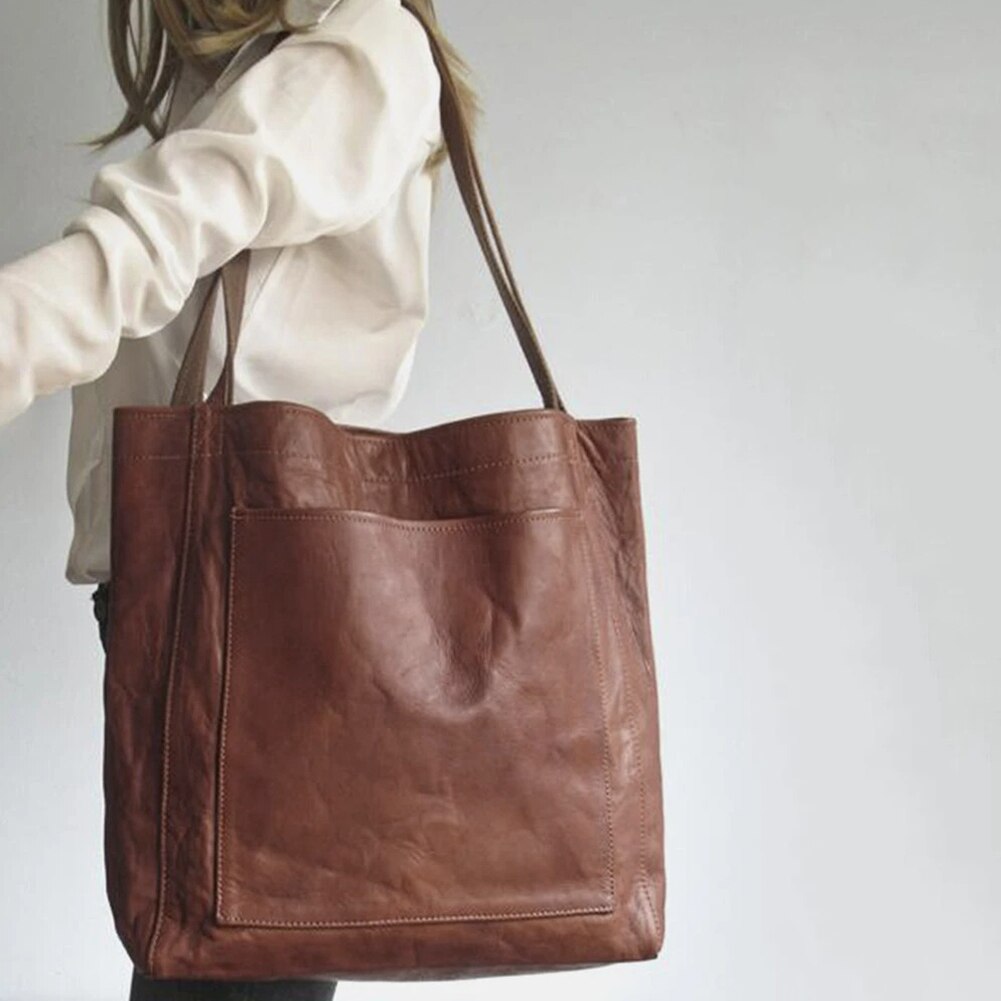 Grace™ | Jorleif | Classic Tote Bag with Timeless Character