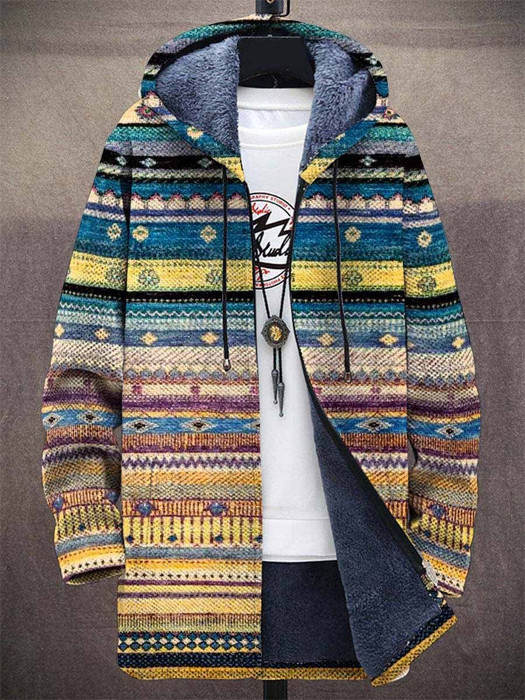 Grace™ | Luxurious Cardigan Inspired by Art