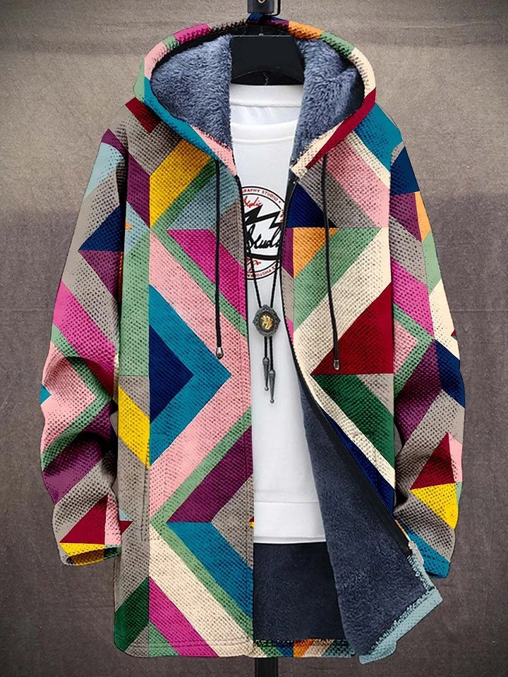 Grace™ - Luxurious Cardigan with Artistic Inspiration