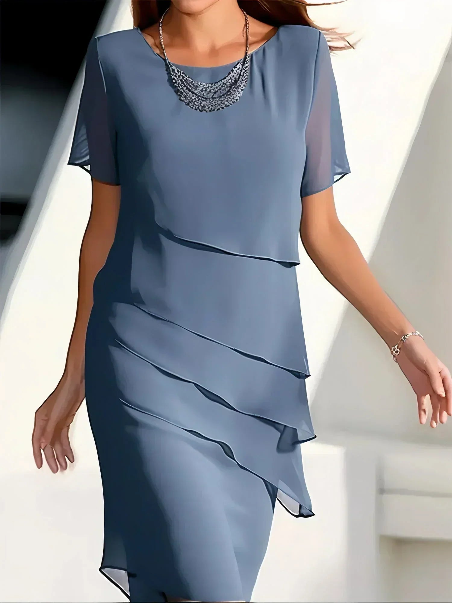 Grace™ - Elegant Dress