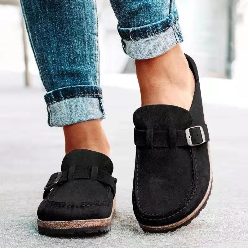 Grace™ | Élise - Comfortable Sandals for Every Day