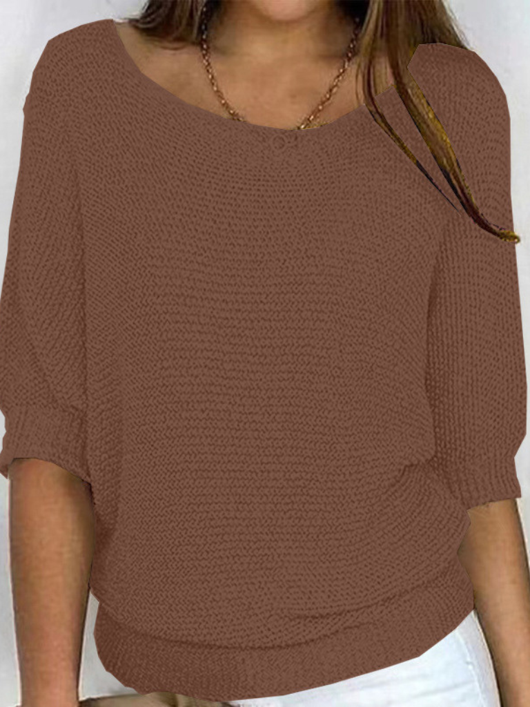 Grace™ Knit Top
