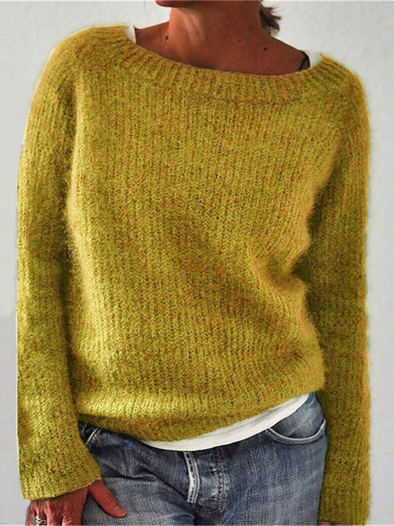 Grace™ Soft Knit Sweater