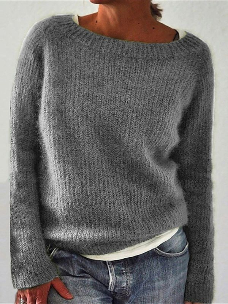 Grace™ Soft Knit Sweater