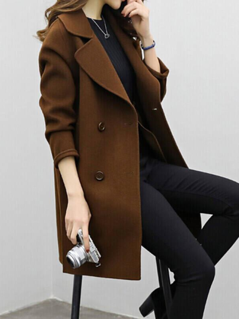 Grace™ Coat