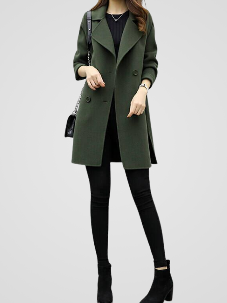 Grace™ Coat