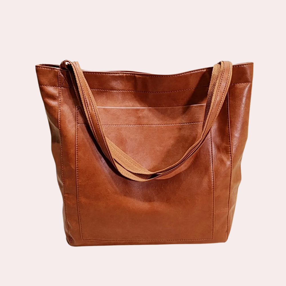 Grace™ | Abstract Fabric Crossbody Bag