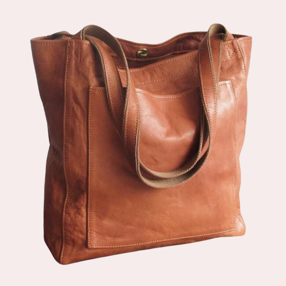 Grace™ | Abstract Fabric Crossbody Bag