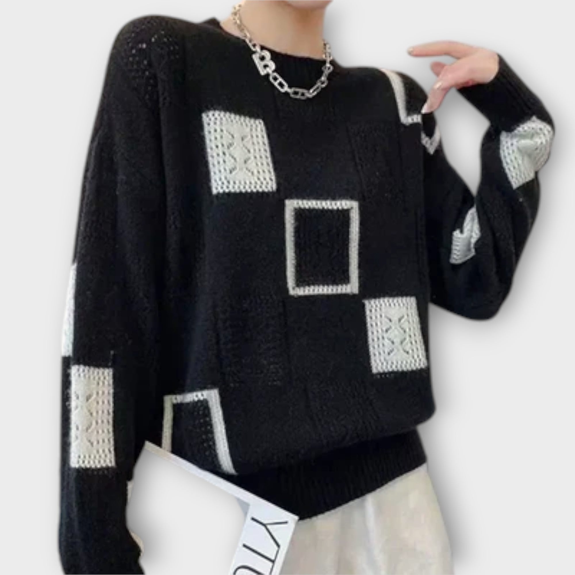 Grace™ - Comfortable Sweater