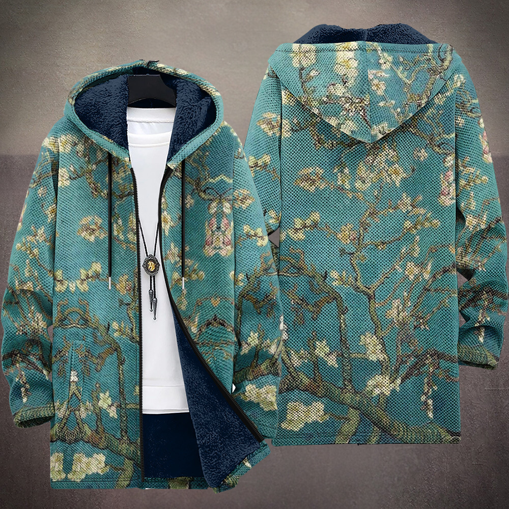 Grace™ | Luxurious, Artistically Inspired Cardigan