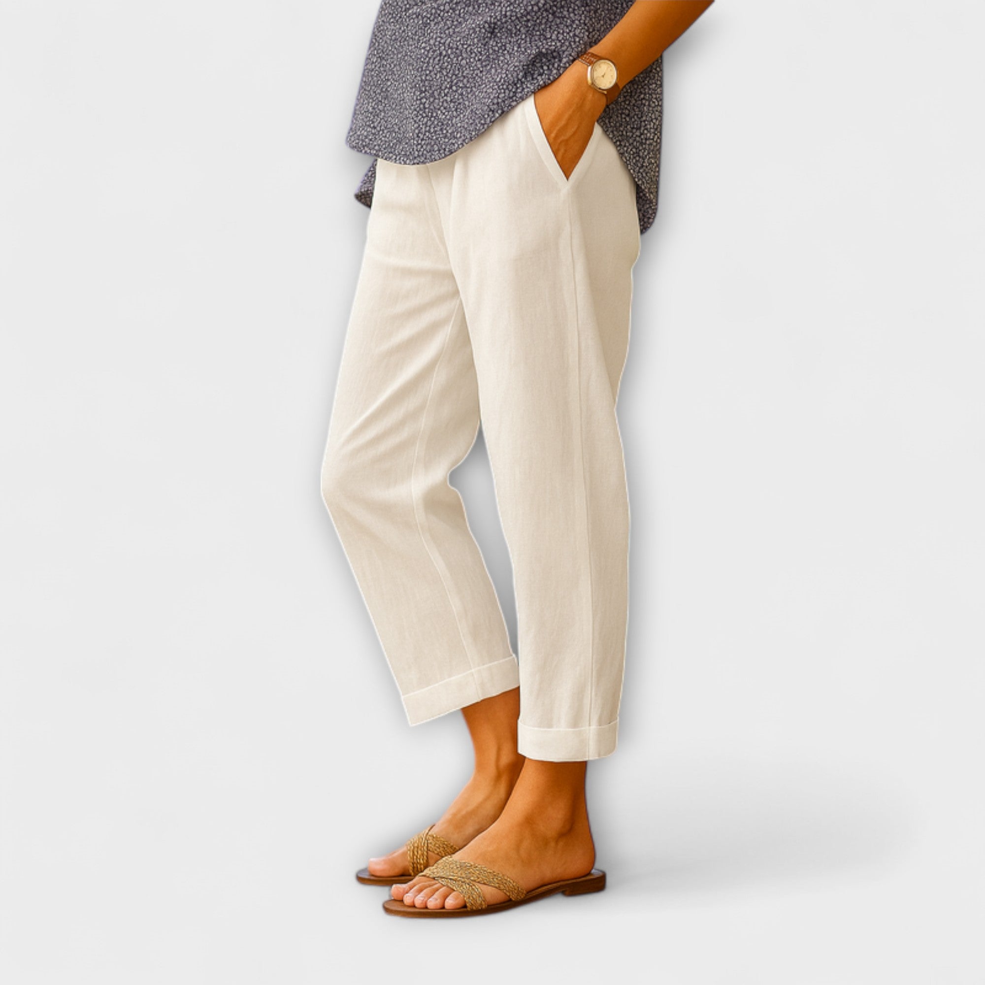 Grace™ – Lightweight Summer Pants