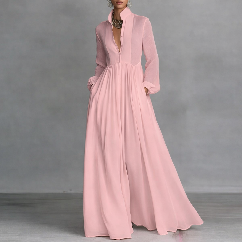 Grace™ - Flow Maxi Dress