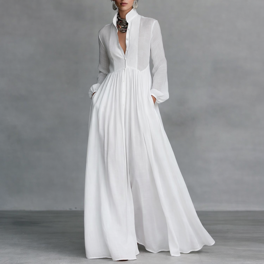 Grace™ - Flow Maxi Dress