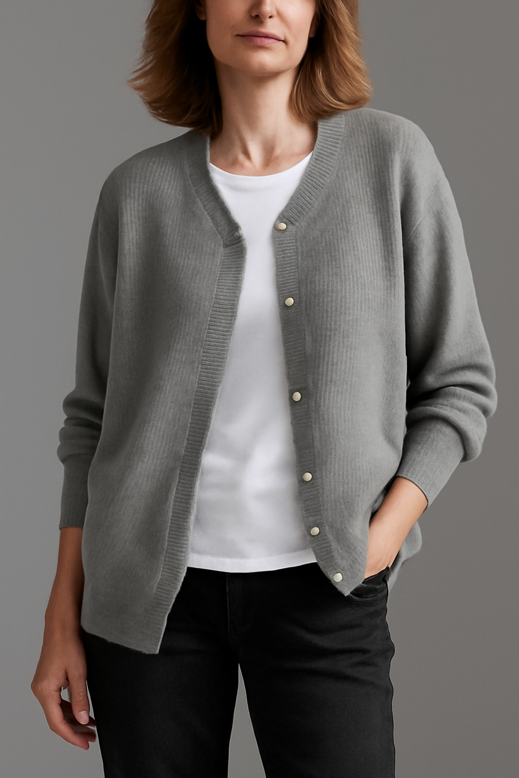 Grace™ - Comfortable Cardigan