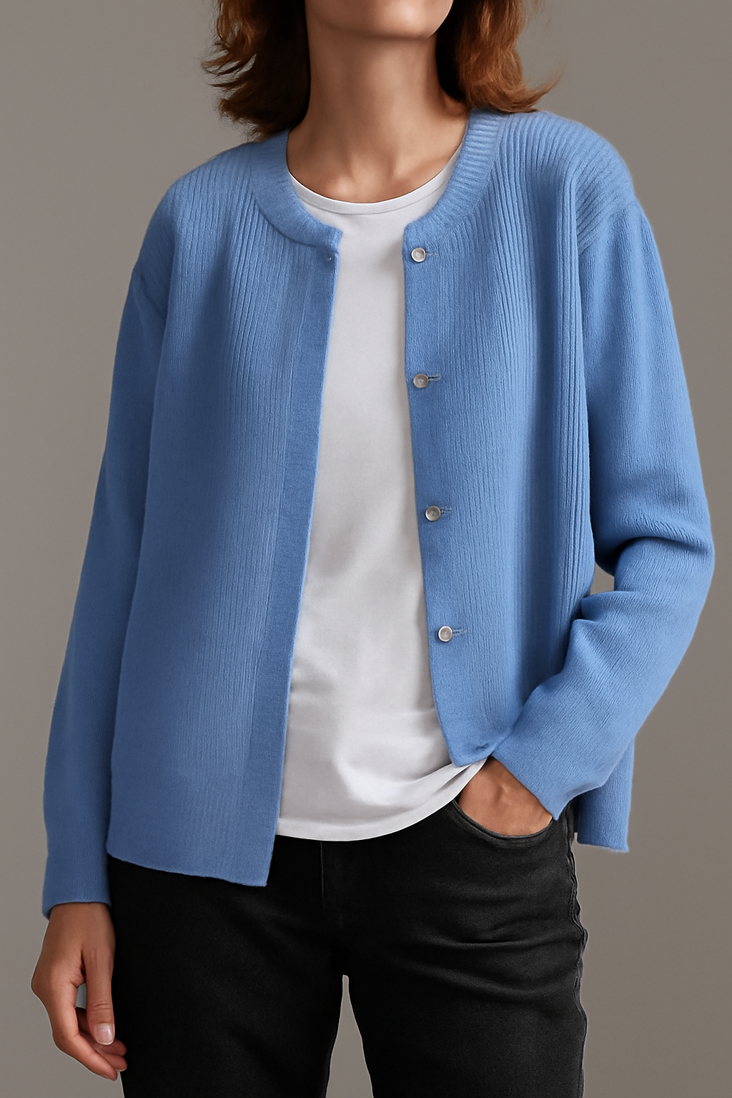 Grace™ - Comfortable Cardigan