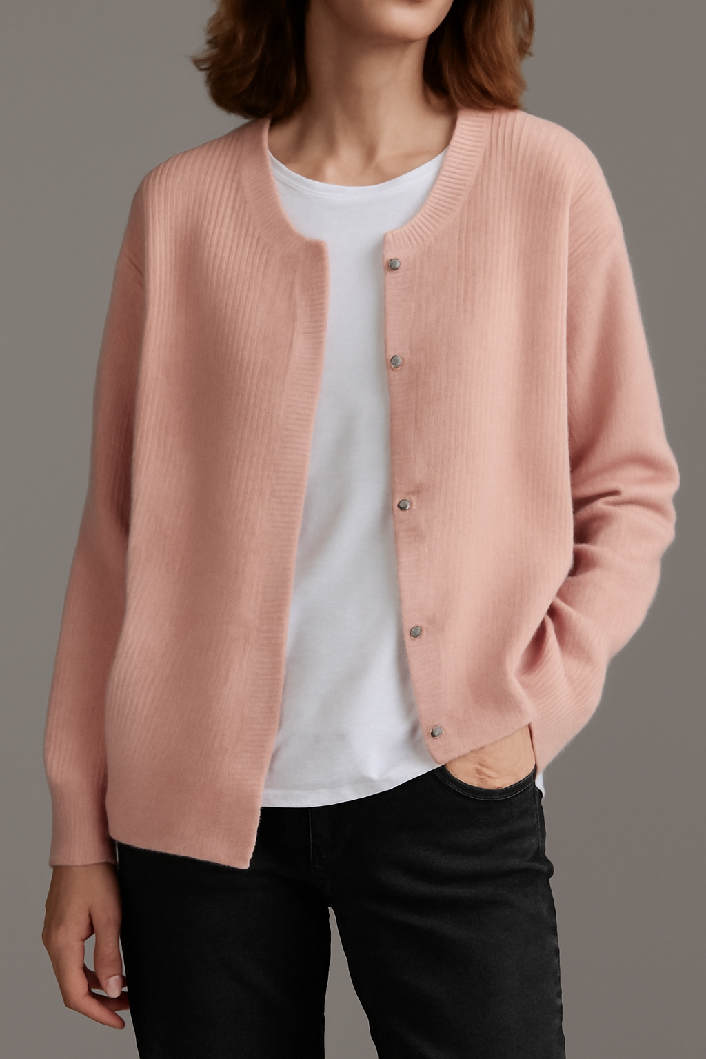 Grace™ - Comfortable Cardigan
