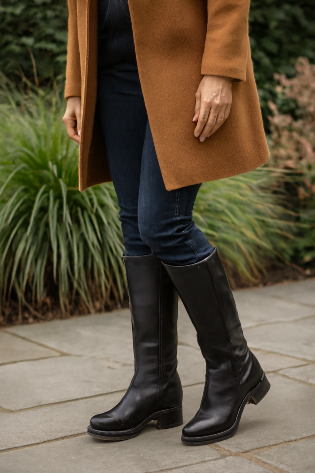 Grace™ - Timeless elegant boots