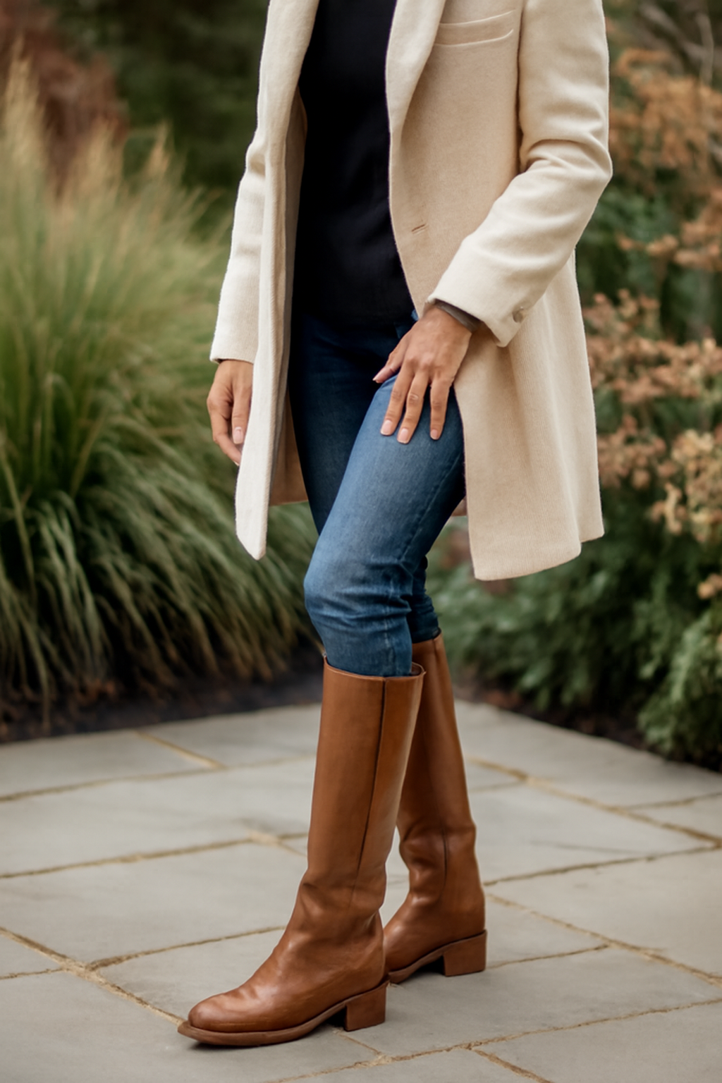 Grace™ - Timeless elegant boots