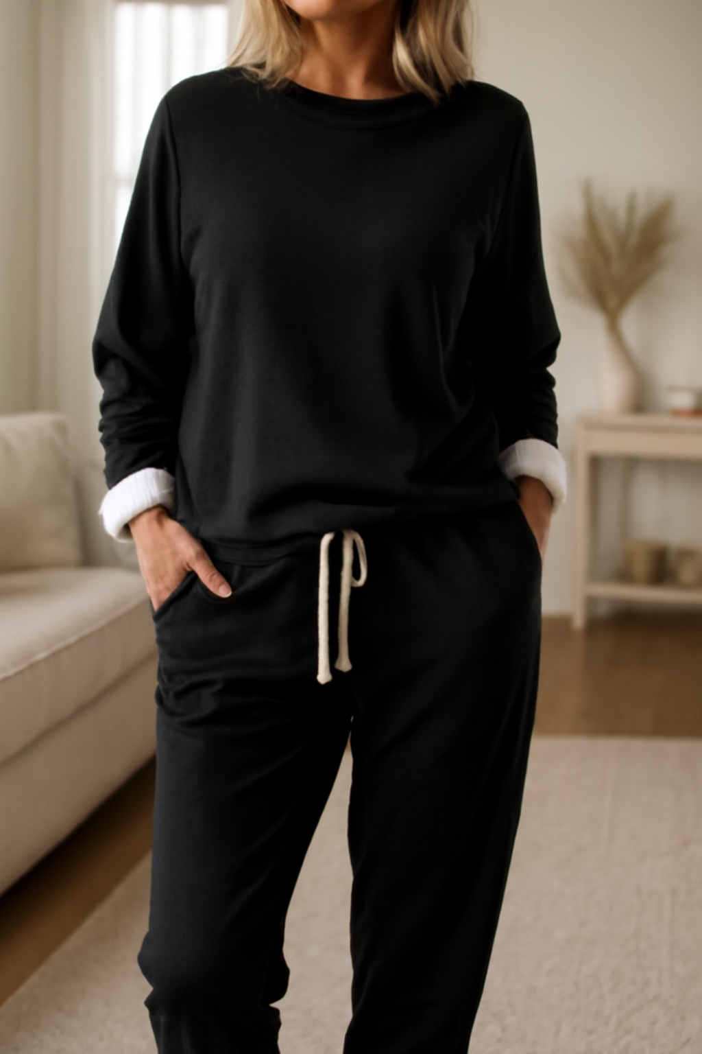 Grace™ - Comfortable warm lounge set
