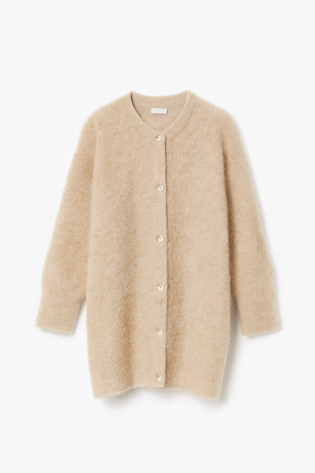 Grace™ - Elegant warm cardigan