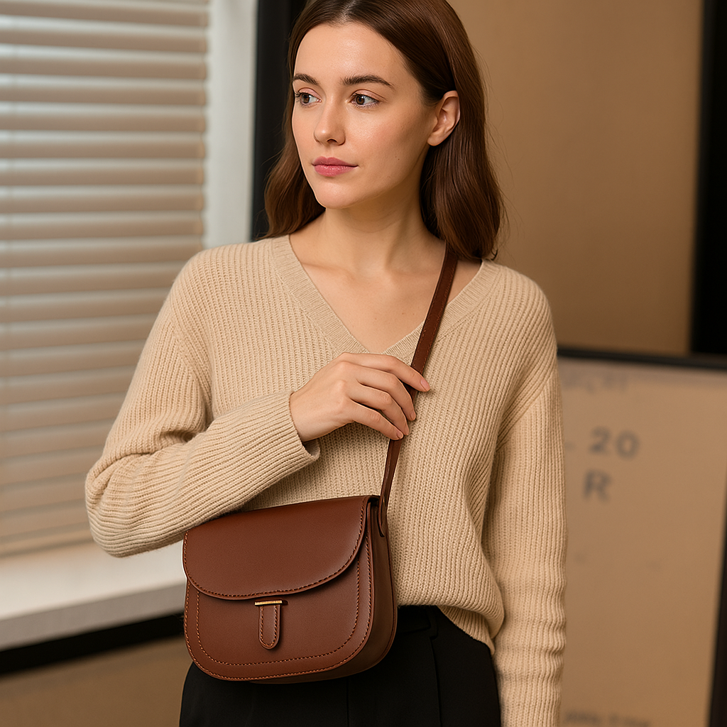 Grace™ | Mini Crossbody Bag