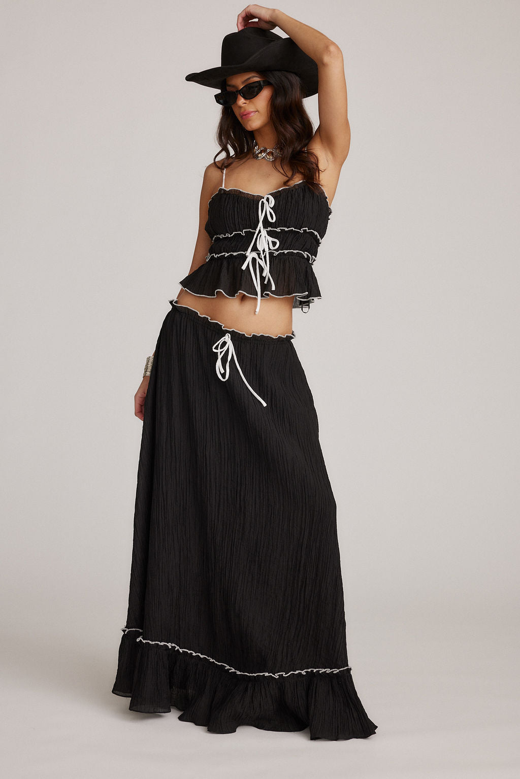 Grace™ | Trendy 2-Piece Set
