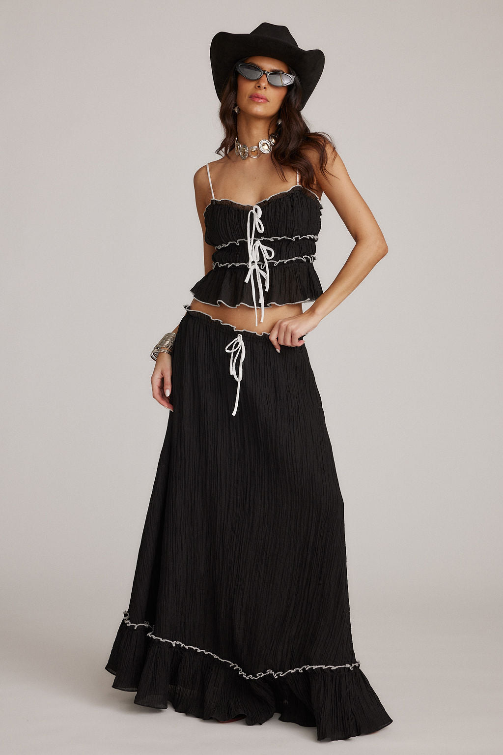 Grace™ | Trendy 2-Piece Set