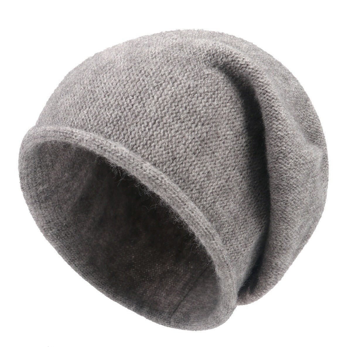 Grace™ - Soft and Warm Winter Beanie in Wool