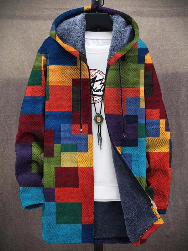 Grace™ | Luxurious Cardigan with Artistic Inspiration