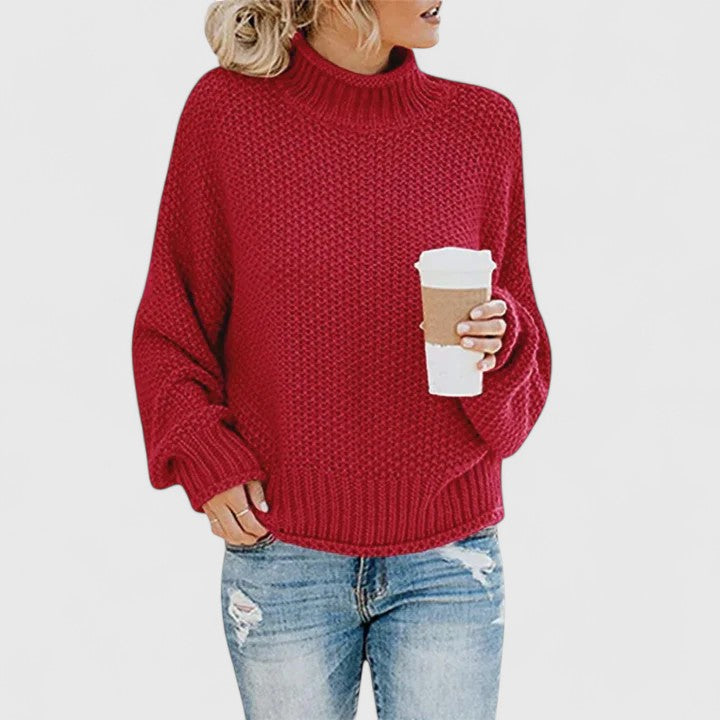 Grace™ - Elegant Sweater