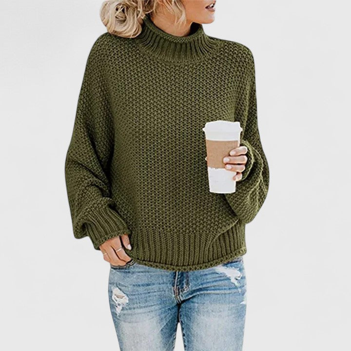 Grace™ - Elegant Sweater