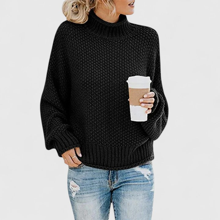 Grace™ - Elegant Sweater