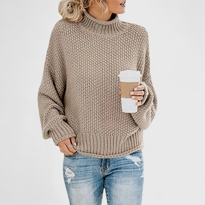 Grace™ - Elegant Sweater