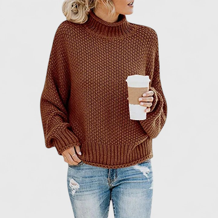 Grace™ - Elegant Sweater