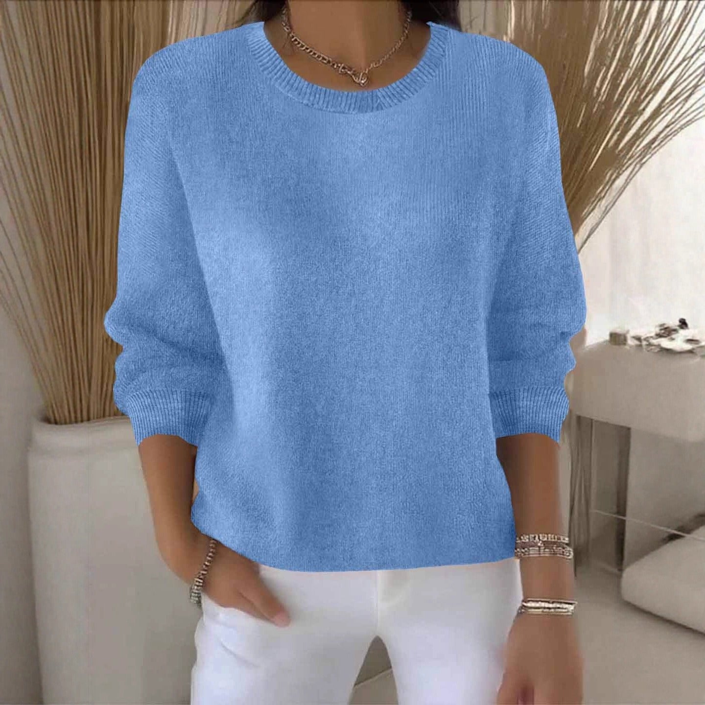 Grace™ - Soft warm sweater